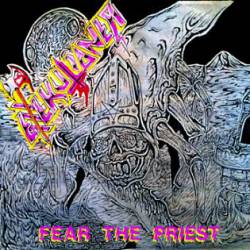 Exxxekutioner : Fear the Priest